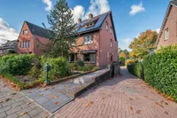 Waterleidingsingel 155, Venlo