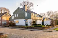 Pieter de Hooghstraat 35, Hoogeveen