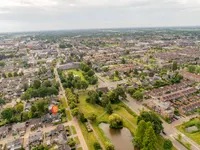 Pieter de Hooghstraat 35, Hoogeveen