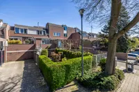 Braak 7, Veldhoven