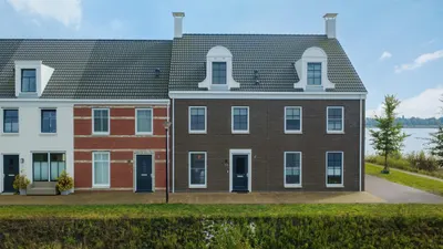 Courtine 13, 9685AX, Blauwestad, Groningen