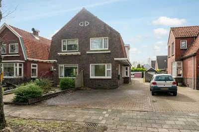 Bovenburen 113, 9675HC, Winschoten, Groningen