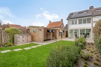 Keizerstraat 4, Putte