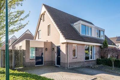 de Groote Aa 4, 5591KZ, Heeze, Noord-Brabant