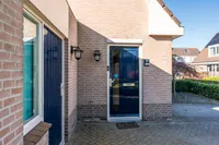 de Groote Aa 4, Heeze