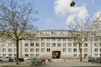 Dickenslaan 176, Amsterdam