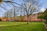 Dickenslaan 176, Amsterdam