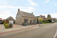 Moleneindsestraat 32, Hoeven