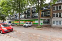 Holsteinbastion 47 B, Maastricht