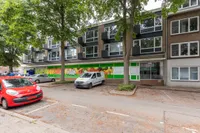 Holsteinbastion 47 B, Maastricht