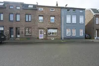 Pricksteenweg 58, Kerkrade