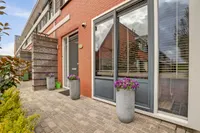 Westeinderhof 5, Moordrecht