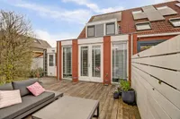 Westeinderhof 5, Moordrecht