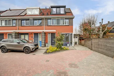 Westeinderhof 5, 2841VW, Moordrecht, Zuid-Holland