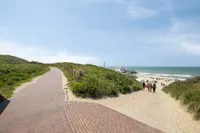 Van Voorthuijsenstraat 3, Domburg