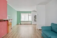 Van Voorthuijsenstraat 3, Domburg