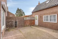 Van Voorthuijsenstraat 3, Domburg