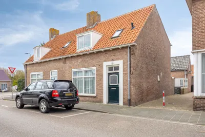 Van Voorthuijsenstraat 3, 4357AB, Domburg, Zeeland