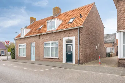 Van Voorthuijsenstraat 3, 4357AB, Domburg, Zeeland