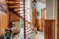 Bernhardstraat 10, Hoek