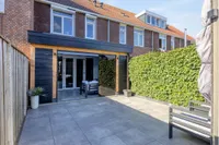 Burgemeester Van Boeijenstraat 46, Tholen