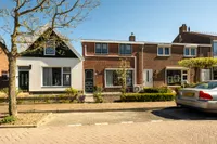 Noordweg 22, Sint Philipsland