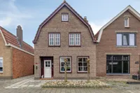 Prins Hendrikstraat 43, Axel