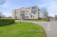 Rosenburglaan 341, Vlissingen