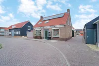 Koudorpstraat 41, Westkapelle