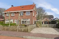 Whemelaan 14, Nunspeet