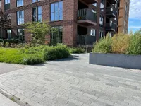 Huidenclubplein 106, Rotterdam