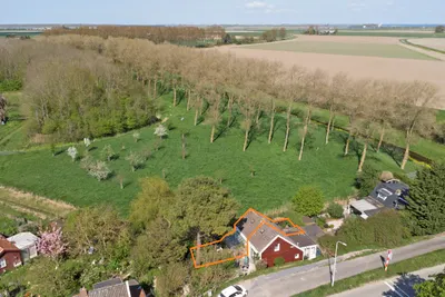 Kaaidijk 1, 4471AS, Wolphaartsdijk, Zeeland