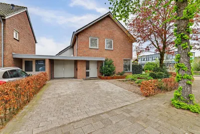 Goudsmidstraat 7, 5801RE, Venray, Limburg