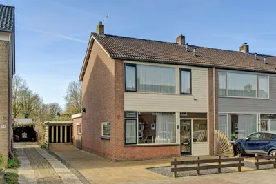 van Reedeweg 72, 3927BW, Renswoude, Utrecht