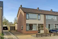 van Reedeweg 72, Renswoude