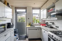 Nachtegaallaan 28, Maassluis