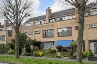 Nachtegaallaan 28, Maassluis