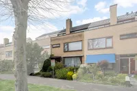 Nachtegaallaan 28, Maassluis