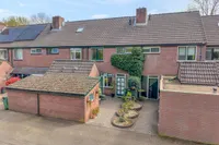 de Meibree 8, Raalte