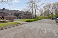 de Meibree 8, Raalte
