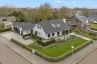 Bachlaan 46, Vlissingen