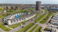 Hercules Segherslaan 3 a, Vlissingen