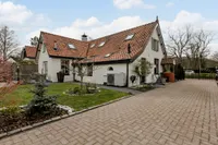 Antwerpsestraatweg 597, Bergen Op Zoom