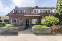 Noordweg 105, Zeist