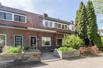 Noordweg 105, 3704GM, Zeist, Utrecht