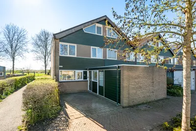 Klaverkamp 39, 4133TD, Vianen, Utrecht
