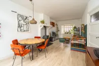 Madeliefstraat 19, Tilburg