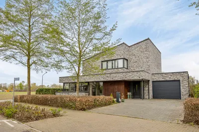 Jan de Vriesstraat 6 C, 5087LP, Diessen, Noord-Brabant