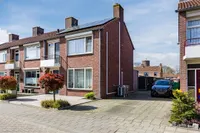 Arembergstraat 35, Zevenbergen