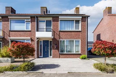 Arembergstraat 35, 4761KE, Zevenbergen, Noord-Brabant